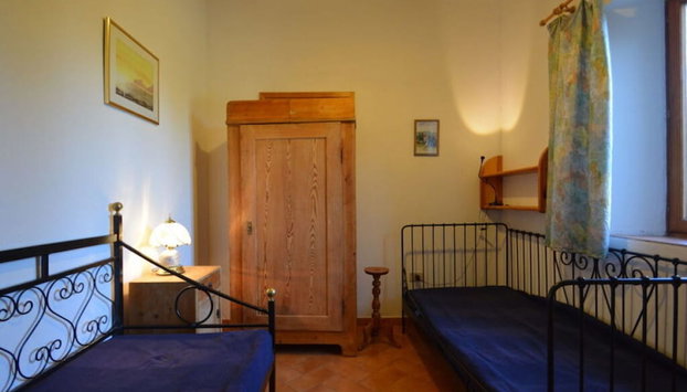 1 in the Detached Benefei Country House - Foto 2, Habitación