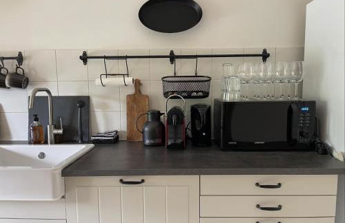 Ferme Saint Martin le Redon - Foto 8