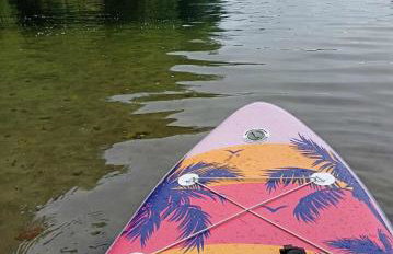 Domek pod Dębami Bogaczewo - Foto 11