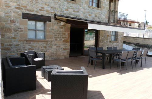 Casa Rural Baigorri - Foto 25