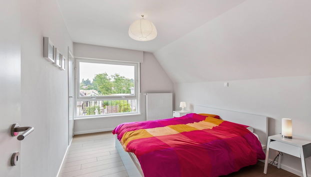 Villa in Koksijde Near the Beach - Foto 5, Habitación