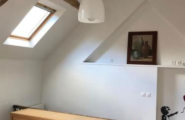 Small house in a troglodyte pit - Photo 20