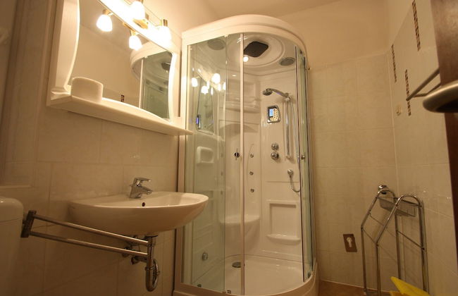 Holiday Home in Novigrad With Private Pool - Foto 11