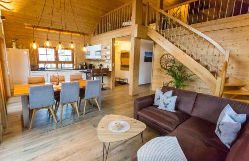 Chalet Hüttenzauber - Foto 19