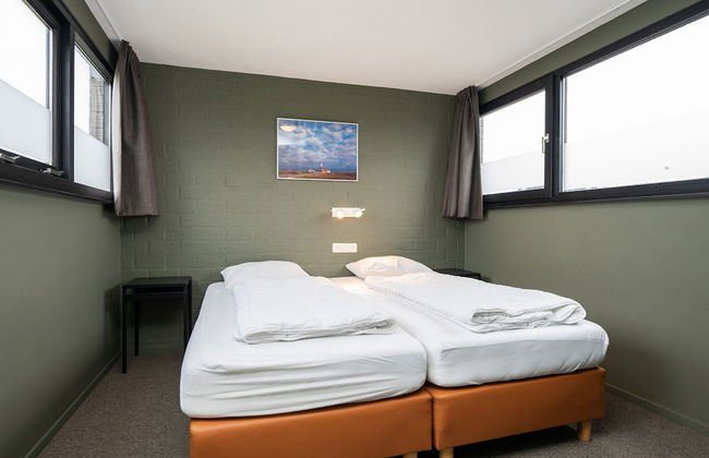 Holiday Home on Texel With Garden Terrace - Foto 3