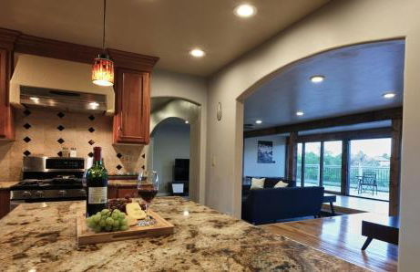 Amazing Views, Amazing Modern Broadmoor Home - Foto 42