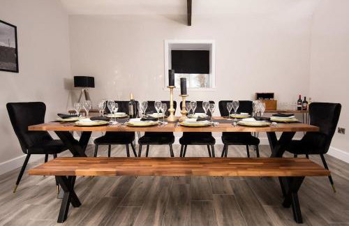 The Steading at West Lyham - Foto 12