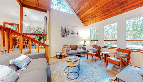 Year-Round Adventure! Glacier Getaway in Deming - Foto 3