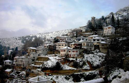 Traditional Mansion Calliopec-UVC sterilized - Foto 62