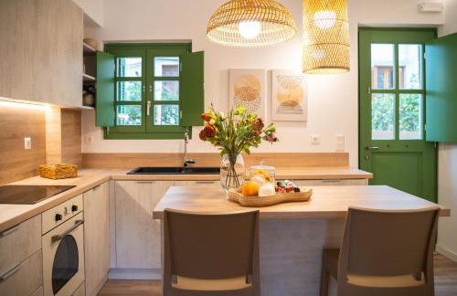 Olvio Suites - Foto 71