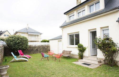 Villa Quiné Plage - Foto 9