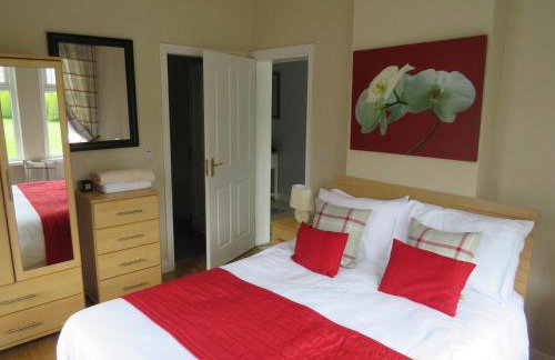 Meadowville Self-Catering - Foto 7