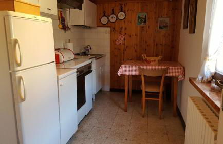 La Casetta nelle Dolomiti - Foto 13