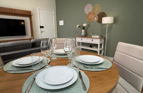 Apartment Plus - Close to USP and Santa Casa - Foto 1