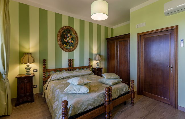 B&B Fonteroncone - Foto 13