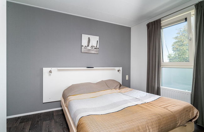 Recreatiepark Tusken de Marren - Foto 7