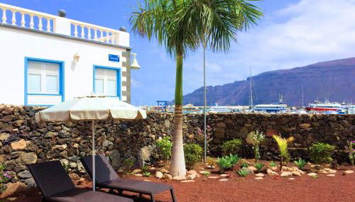 La Graciosa Magnolia Evita Beach, Frente Mar - Photo 4