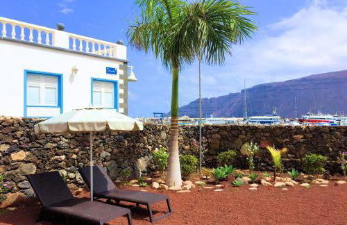 La Graciosa Magnolia Evita Beach, Frente Mar - Foto 4