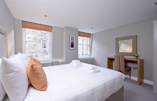 Destiny Scotland New Town Apartments - Foto 8