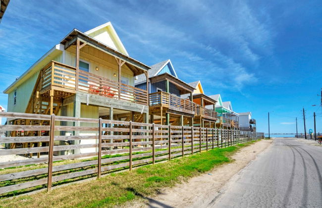 2 Homes on the Bay, Shared Waterfront Pool + Boat Dock Laguna Village Paradise - Foto 29