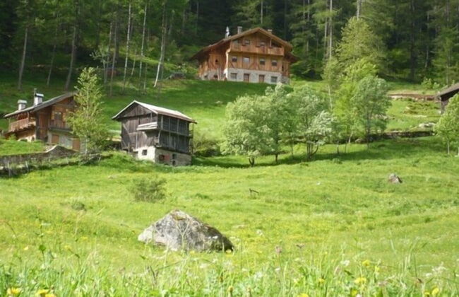 Mas de la Bolp - Foto 14