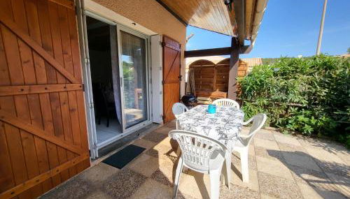 Narbonne-Plage - Pavillon à 300 m de la plage - Photo 5