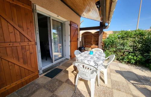 Narbonne-Plage - Pavillon à 300 m de la plage - Photo 5