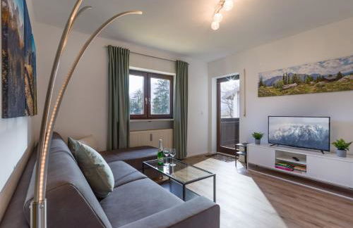 Zahmer Kaiser - Foto 3