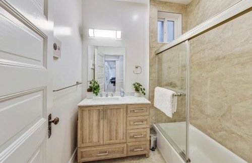 In the Heart of Haight Ashbury 5 Bedroom House - Foto 28