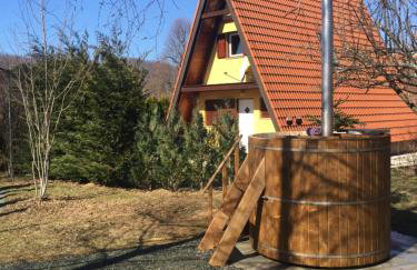 Planinska kuća Dasović - Foto 10