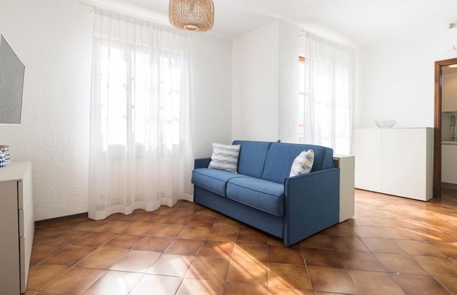 Il Borgo Apartments C3 - Sv-d600-navi44c1c - Foto 2