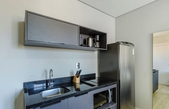 TCO - Apartamentos en el Centro Histórico de Porto Alegre/RS - Foto 144