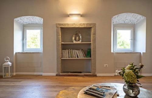 Podere GIUSTI - Foto 20