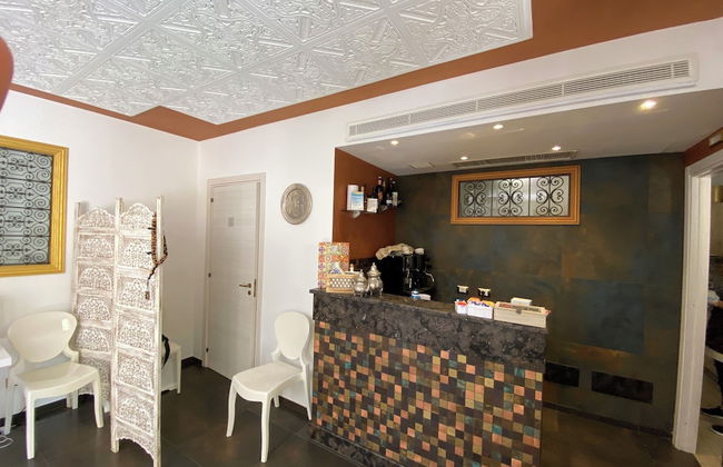 RIAD - Comfort Rooms - Foto 40