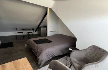 Le Cocon Netflix & Chill - Foto 5