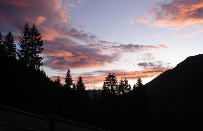 Chalet in Kolbnitz Near Ski Slopes - Photo 20