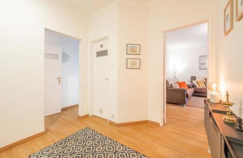 GuestReady - Spacious Apt near Cascais City Centre - Foto 26