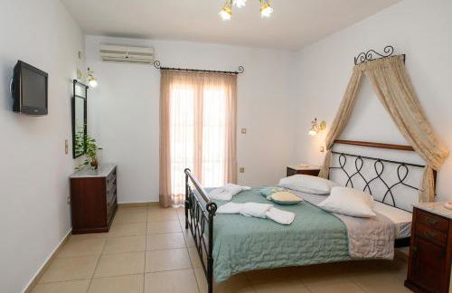 Villa Andromeda - Foto 40