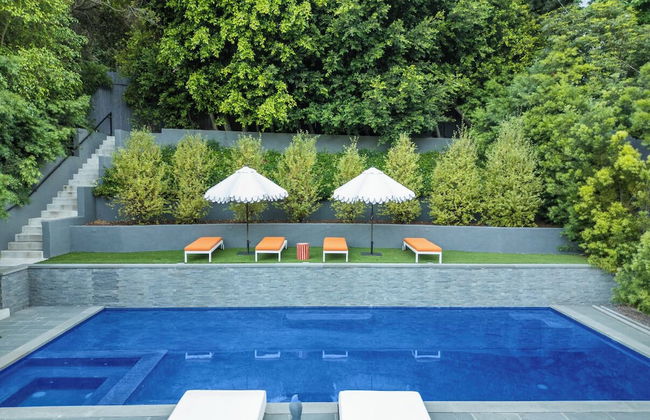 Franklin Canyon - Foto 17