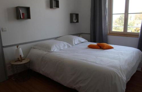 Le Clos Saint-Clair Etretat - Foto 16