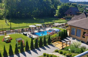 Agrodomki z bali Konradow - Foto 3