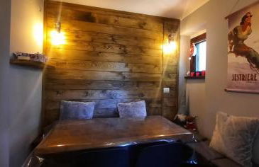 Ski House Marmotta - Photo 34