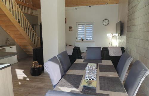 Gîte ESPERANZA SPA et SAUNA - Foto 24