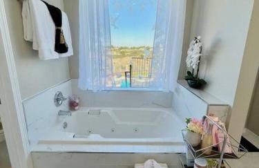 Top of the World Anaheim View Home - Foto 64