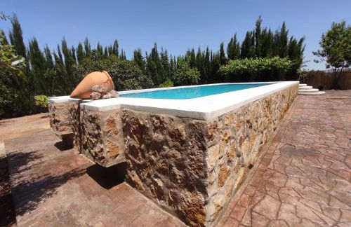 El Galindón Rancho - Photo 10