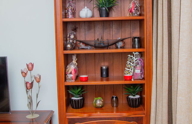 OYSTERBAY DREAM GLORY RESIDENCE - Foto 19