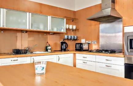 Elegant Apartment Near SECC/HYDRO in Finnieston, Glasgow - Foto 14