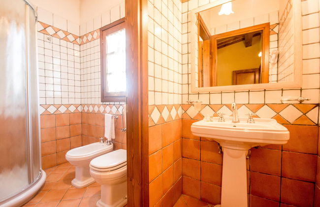 Castellare di Tonda Resort & Spa - Photo 32