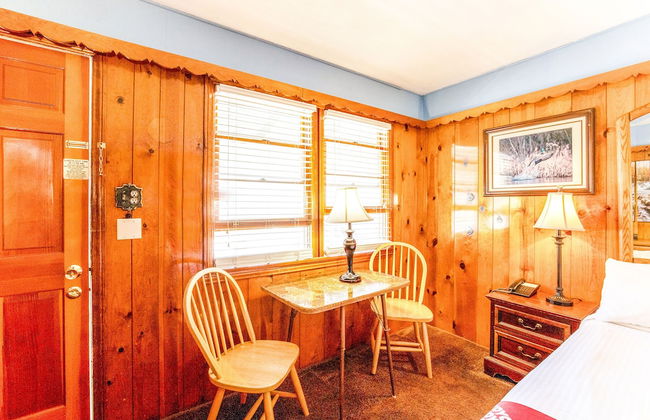 The Kern Lodge - Photo 36