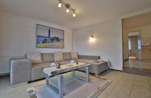 Fischerhaus Whg Abendrot - Foto 2